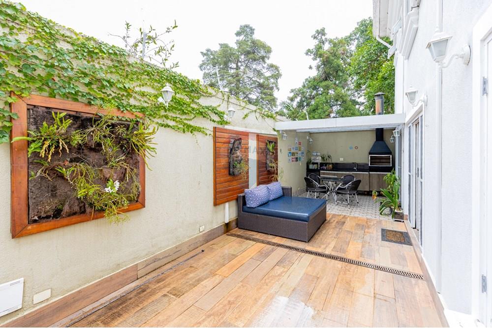 Casa de Condomínio - Venda - São Paulo , São Paulo - 25.jpg - Quintal - 601131046-19