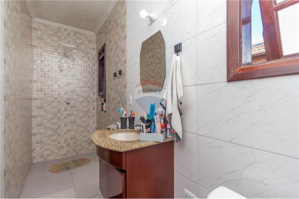 Sobrado - Venda - São Paulo , São Paulo - Banheiro - 602031015-30