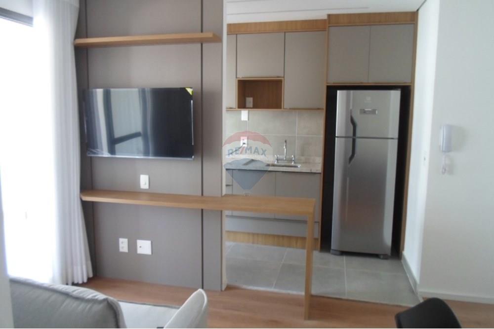 Apartamento - Alugar - São Paulo , São Paulo - SAM_9714.JPG - 601361021-1757