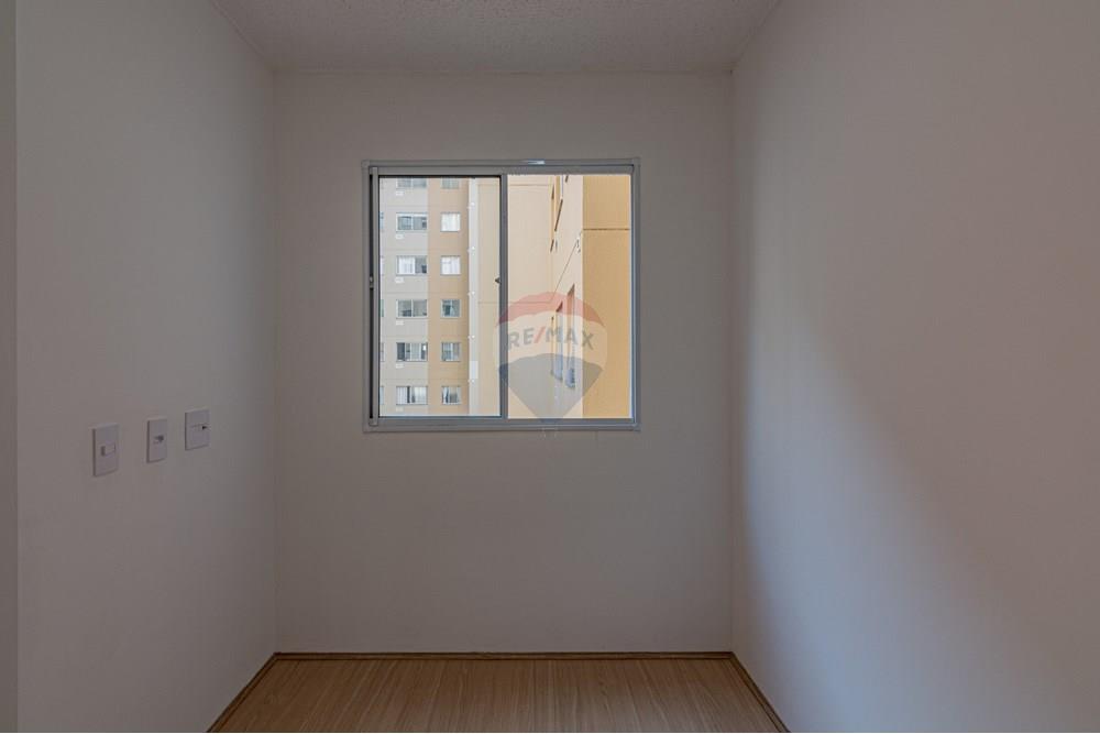 Apartamento para alugar com 2 quartos, 35m² - Foto 22