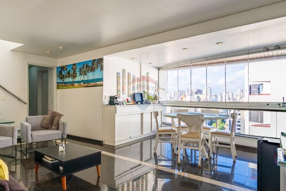 Cobertura - Venda - São Paulo , São Paulo - AP-2.jpg - 601971015-682