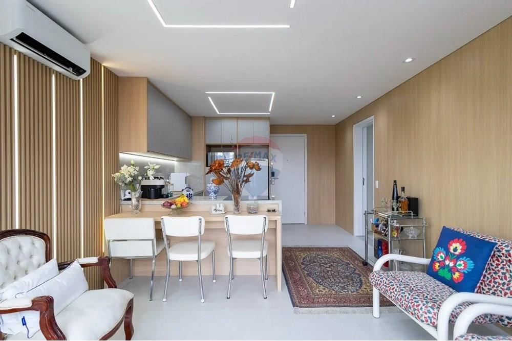 Apartamento - Alugar - São Paulo , São Paulo - 02a.jpg - 601361048-49