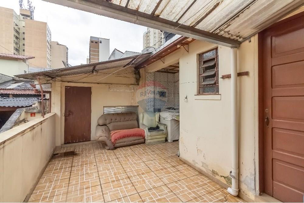 Casa - Venda - São Paulo , São Paulo - TURIASSU FOTO 28.jpeg - 602181041-15