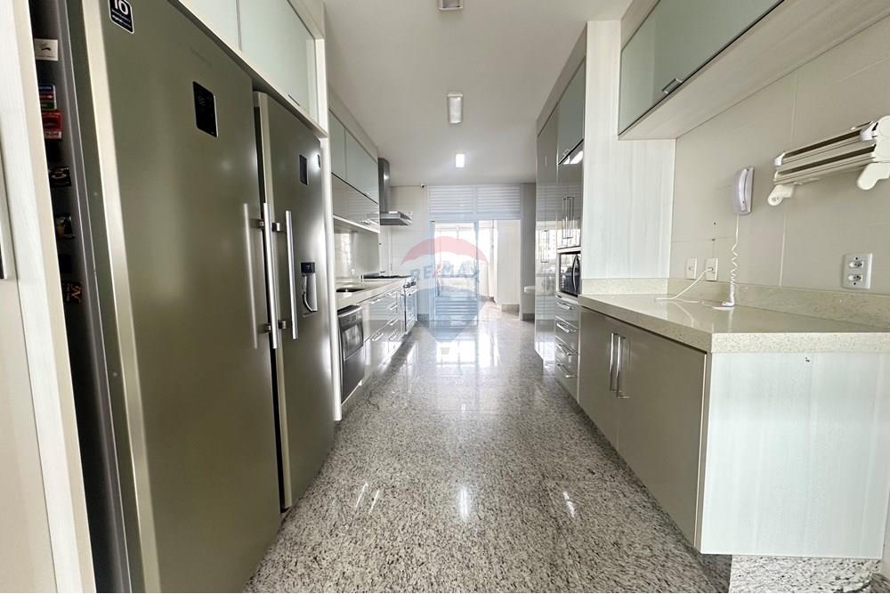 Apartamento - Alugar - São Paulo , São Paulo - IMG_8339.jpeg - 602071001-292