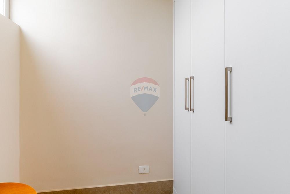 Apartamento - Venda - São Paulo , São Paulo - 25.jpg - Quarto da empregada - 601081007-126