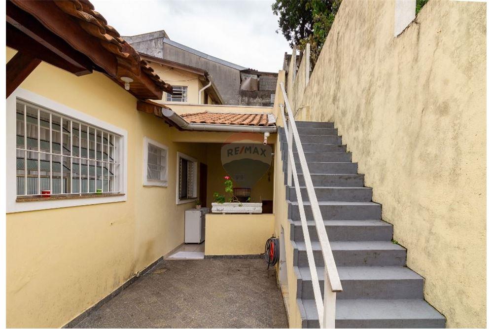 Casa - Venda - São Paulo , São Paulo - 8 - 602191013-98