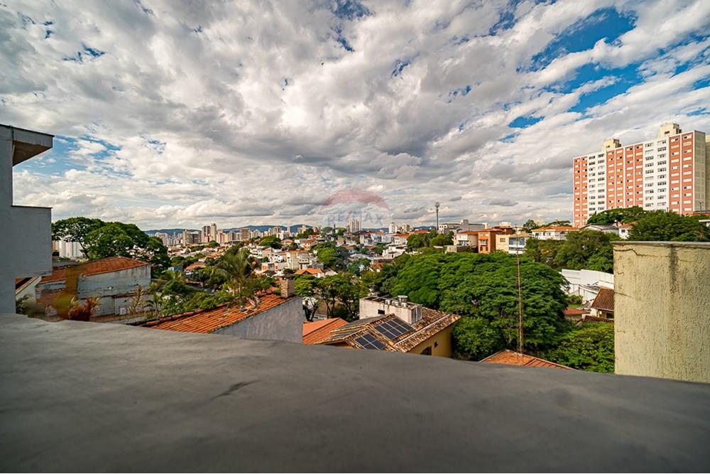 Sobrado - Venda - São Paulo , São Paulo - DSC09160-71.jpg - 602191022-28