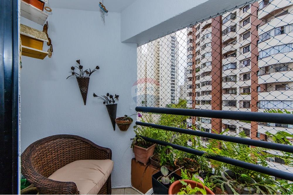 Cobertura - Venda - São Paulo , São Paulo - Rua Praia do castelo - vila Mascote  (14).jpg - 601301011-339