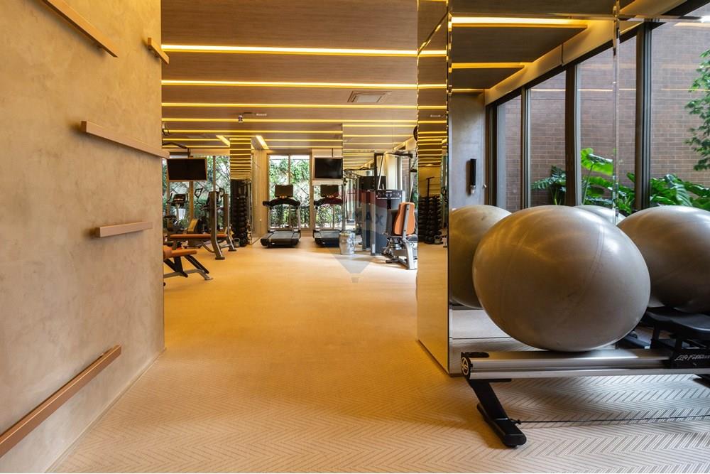 Apartamento - Venda - São Paulo , São Paulo - 16 ACADEMIA (1).jpg - 602191028-56