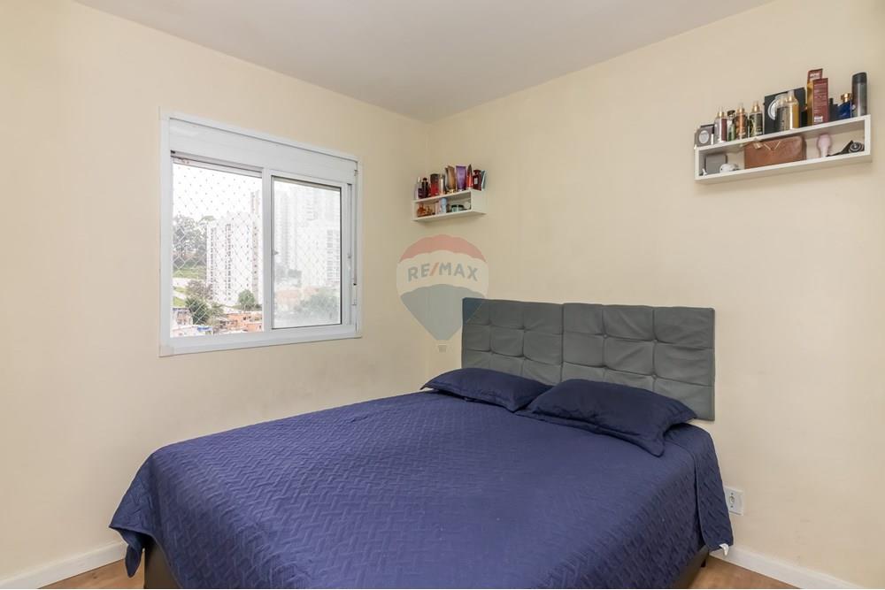 Apartamento - Venda - São Paulo , São Paulo - IMG_999301.jpg - 602071012-41