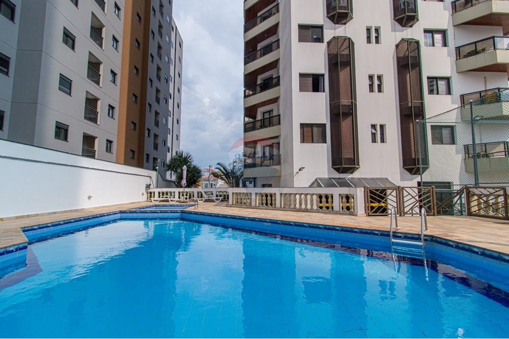Apartamento - Venda - São Paulo , São Paulo - 02area-condominial007.jpg - Piscina - 601081096-7