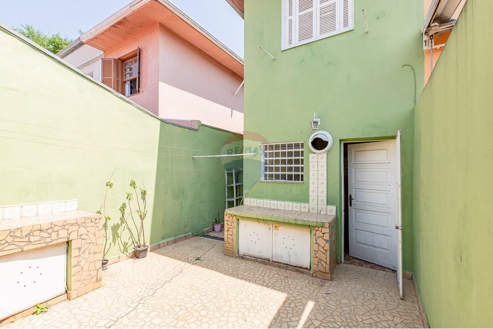 Casa à venda com 3 quartos, 120m² - Foto 28