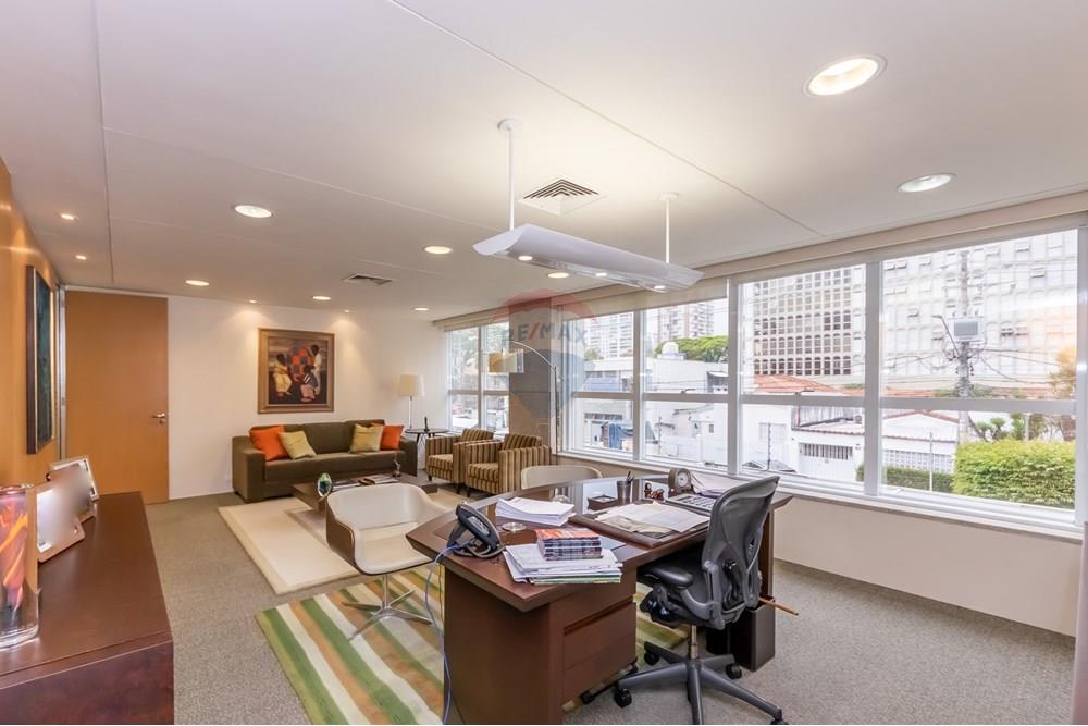 Prédio - Alugar - São Paulo , São Paulo - IMG_396061.jpg - 601721049-12