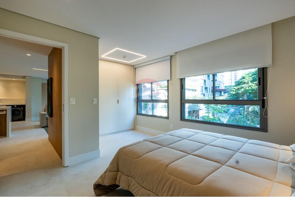 Apartamento - Venda - São Paulo , São Paulo - DSC03511.jpg - 601251016-90