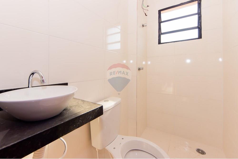 Apartamento - Venda - São Paulo , São Paulo - IMG_7507.jpg - Banheiro - 601811024-38