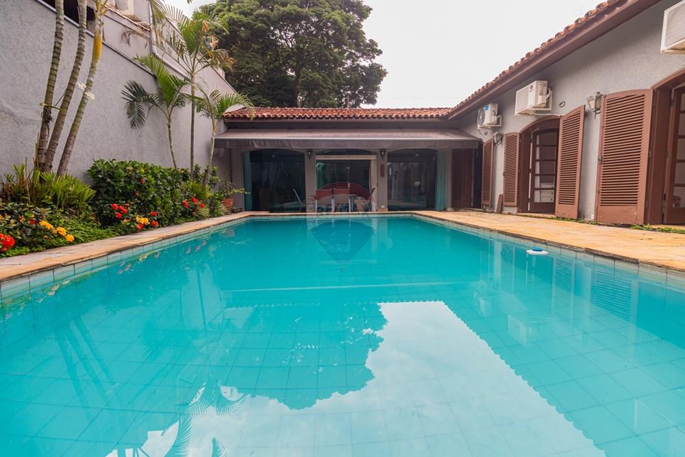 Casa - Venda - São Paulo , São Paulo - 01fotos_018.jpg - 601251043-95