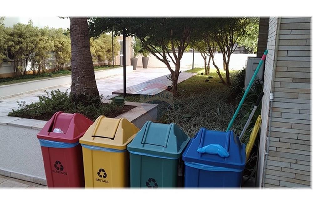 Residenziale - Appartamento - San Paolo , San Paolo - BR - IMG-20220517-WA0055.jpg - 602321006-50