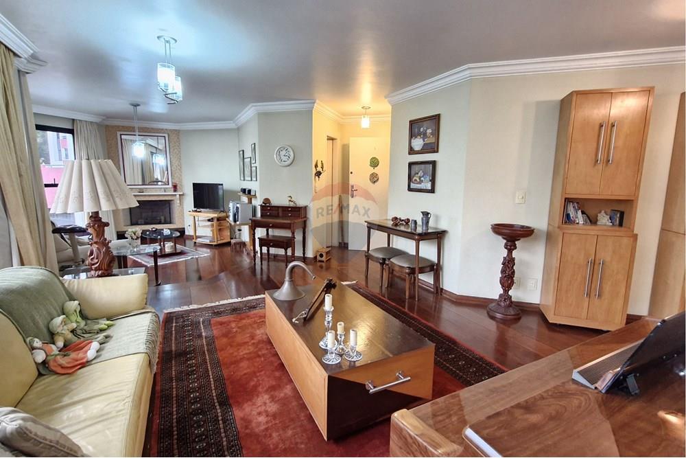 Apartamento - Venda - São Paulo , São Paulo - Cópia de RUA AURELIANO GUIMARÃES, 40 (10).jpg - 601131003-100