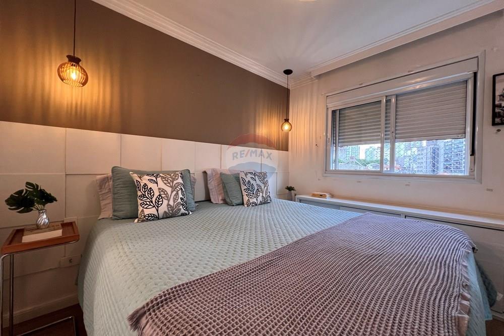 Apartamento - Venda - São Paulo , São Paulo - IMG_6383.JPG - 601191047-9