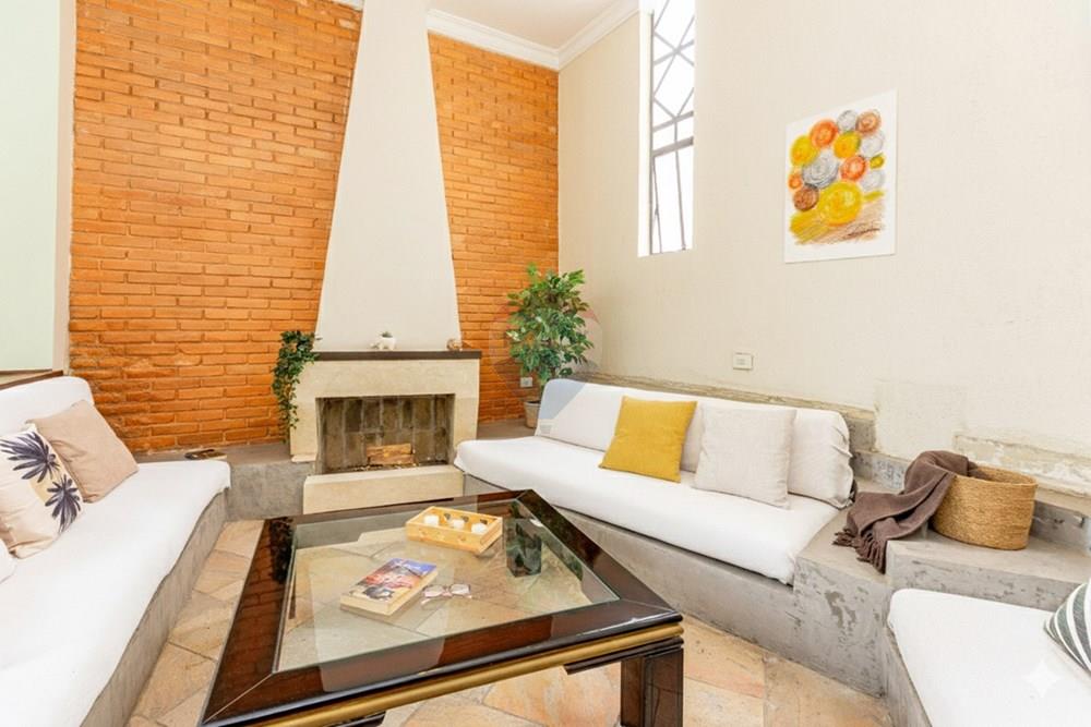 Casa de Vila - Venda - São Paulo , São Paulo - Cópia de Remax Ares-25b.jpg - Sala aquecida - 601131002-66