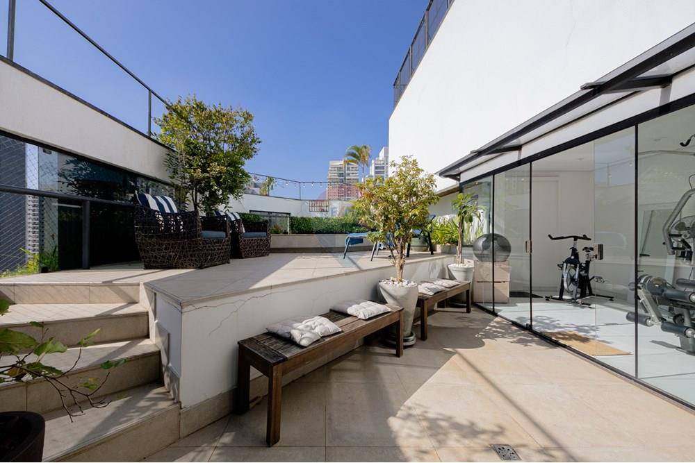 Cobertura - Venda - São Paulo , São Paulo - 9 IMG_9636.jpg - 601371058-12