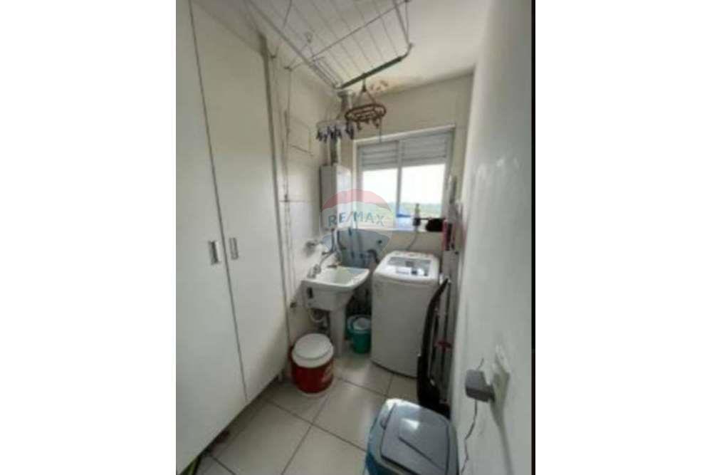 Duplex - Alugar - São Paulo , São Paulo - lavanderia code.jpeg - 602011002-34