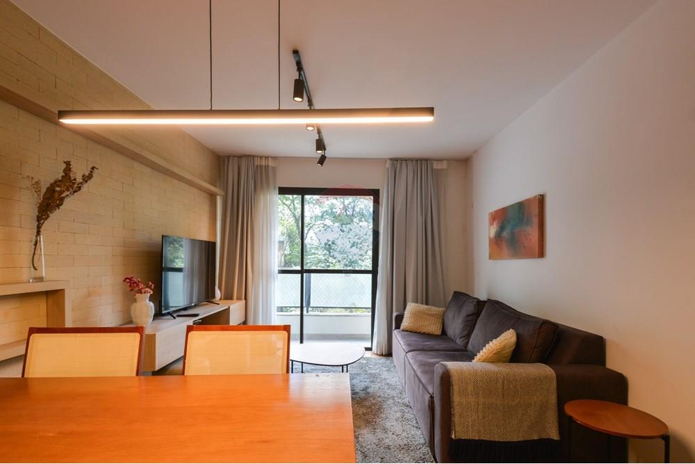 Apartamento - Venda - São Paulo , São Paulo - DSC_4369.jpg - Sala de estar - 601361053-34