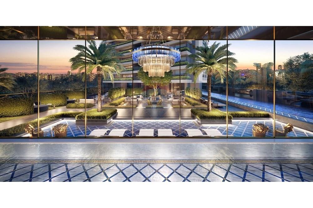 Apartamento - Venda - São Paulo , São Paulo - 634059.jpg - 601721049-1