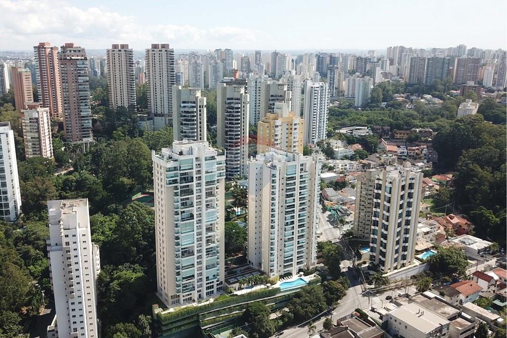 Cobertura - Venda - São Paulo , São Paulo - RUA DR. CHIBATA MIYAKOSHI, 37 (5).jpg - Fachada - 601361044-69