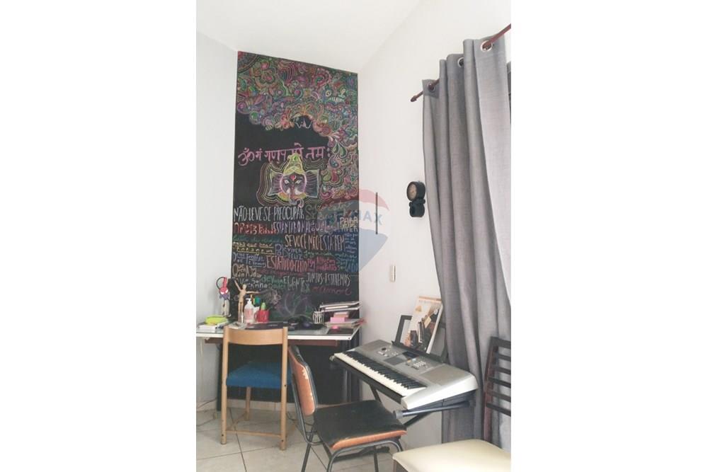 Casa - Venda - São Paulo , São Paulo - 2º dormitório 2.jpg - 602251013-34