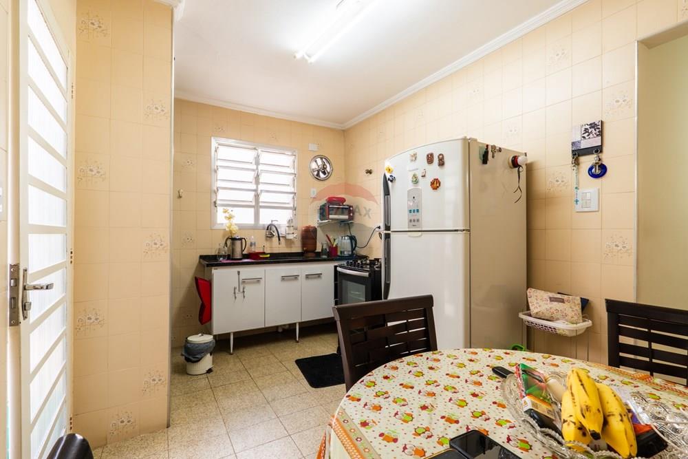 Casa - Venda - São Paulo , São Paulo - CS-28.jpg - 601471015-70