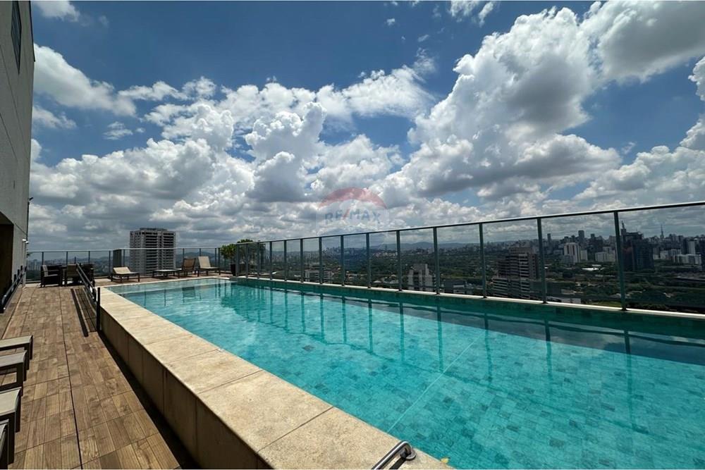 Apartamento - Alugar - São Paulo , São Paulo - Foto 20.jpeg - 602241014-23