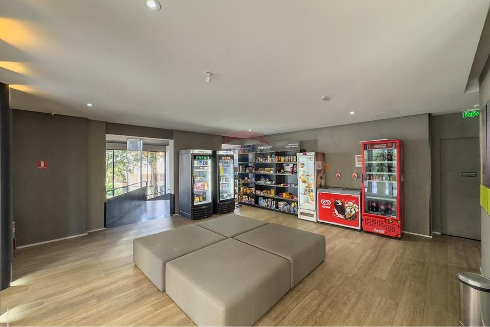 Apartamento - Alugar - São Paulo , São Paulo - TKD-3367.jpg - 602151026-55