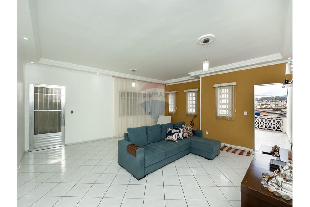 Sobrado - Venda - São Paulo , São Paulo - IMG_800019.jpg - 601441008-48