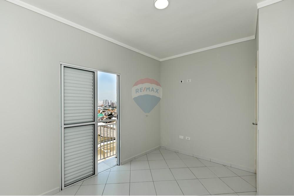 Sobrado à venda com 2 quartos, 78m² - Foto 5