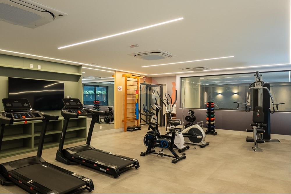 Apartamento - Venda - São Paulo , São Paulo - 48_AP.jpg - 601081008-41