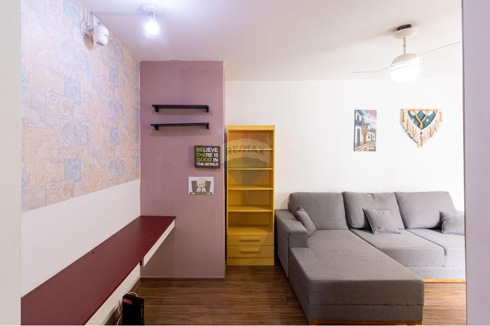 Apartamento - Alugar - São Paulo , São Paulo - IMG_4971.jpg - 601141081-13