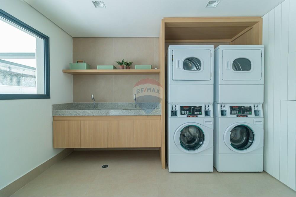 Studio - Venda - São Paulo , São Paulo - 02area-condominial_008 (6).jpg - 601401007-81