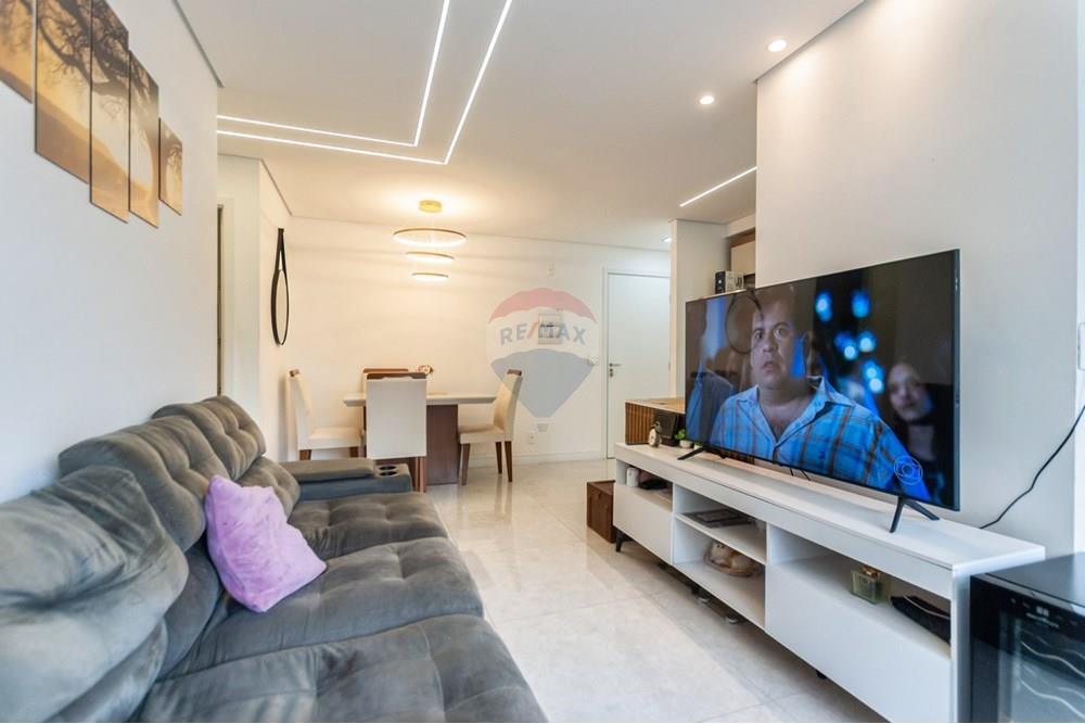 Apartamento - Venda - São Paulo , São Paulo - DSC_6444.jpeg - 601191032-50