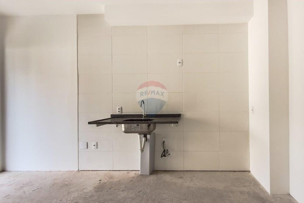 Apartamento - Venda - São Paulo , São Paulo - IMG_E3532.jpg - 601261002-261