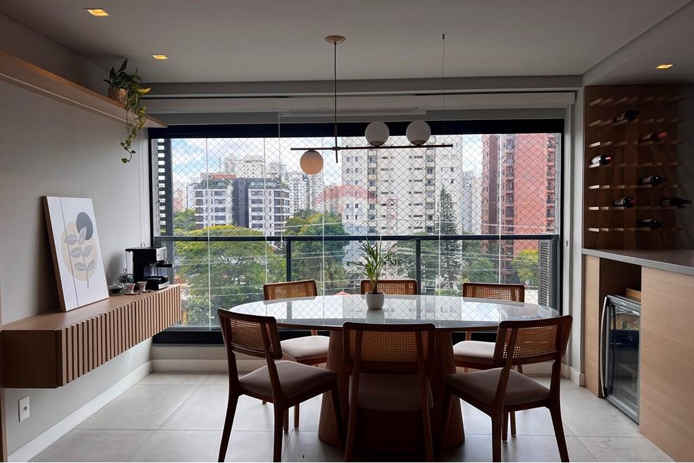 Apartamento - Venda - São Paulo , São Paulo - IMG_9011.JPG - 601361051-51