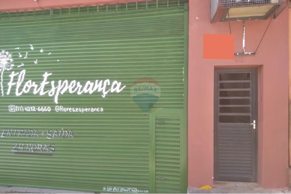 Casa - Alugar - São Paulo , São Paulo - Fachada.JPG - 601141061-81