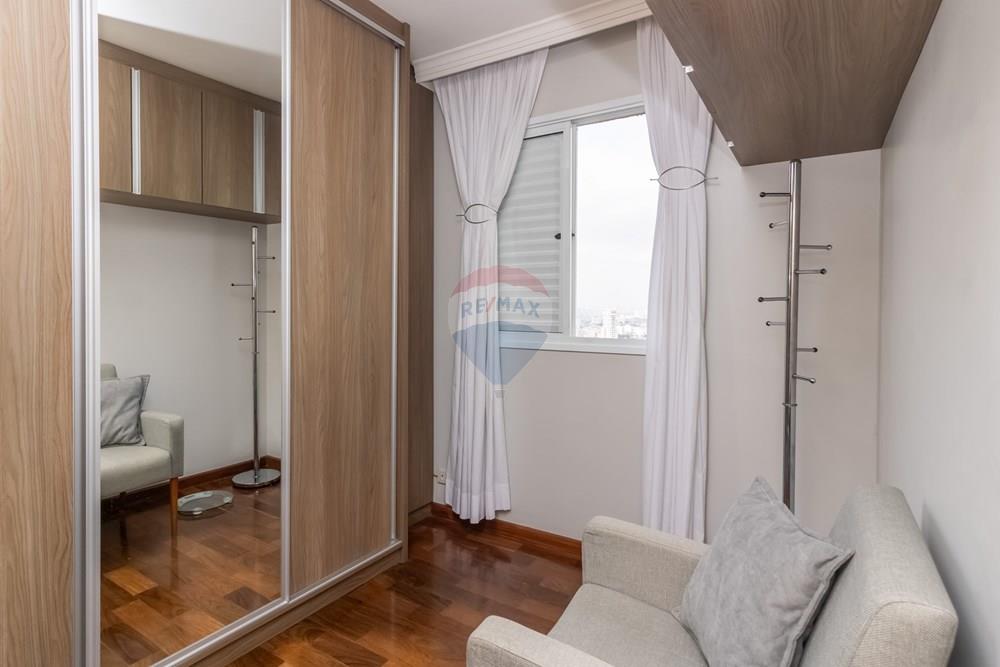 Duplex - Venda - São Paulo , São Paulo - CLOSET 1.jpg - 602201028-19