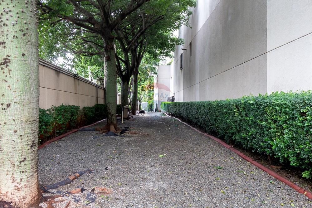 Apartamento - Venda - São Paulo , São Paulo - 14 AREA PET (2).jpg - 601261064-235