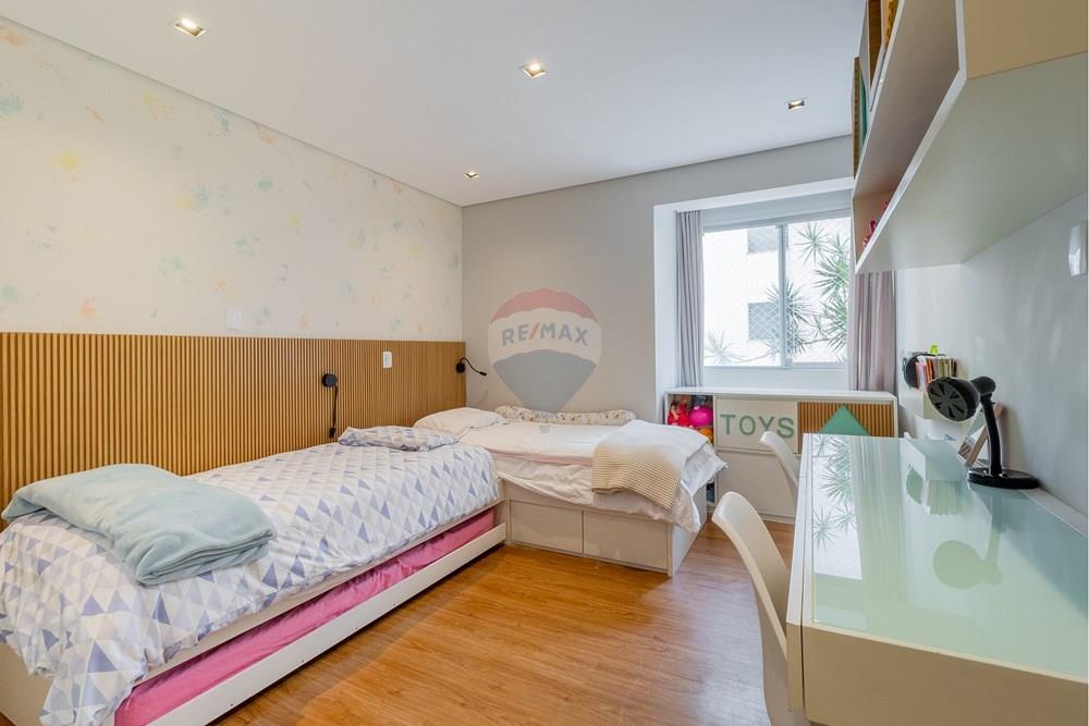 Apartamento - Venda - São Paulo , São Paulo - IMG_0555-HDR.jpg - Quarto infantil - 601081064-47