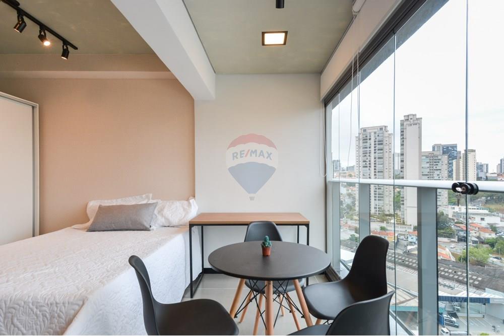 Apartamento - Venda - São Paulo , São Paulo - DSC_8186.jpg - 601241004-76