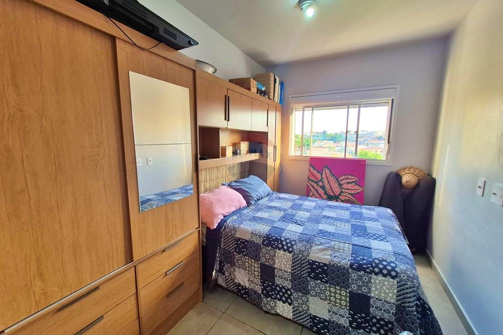 Apartamento - Venda - São Paulo , São Paulo - 20260324_170912.jpg - Quarto - 601451034-43