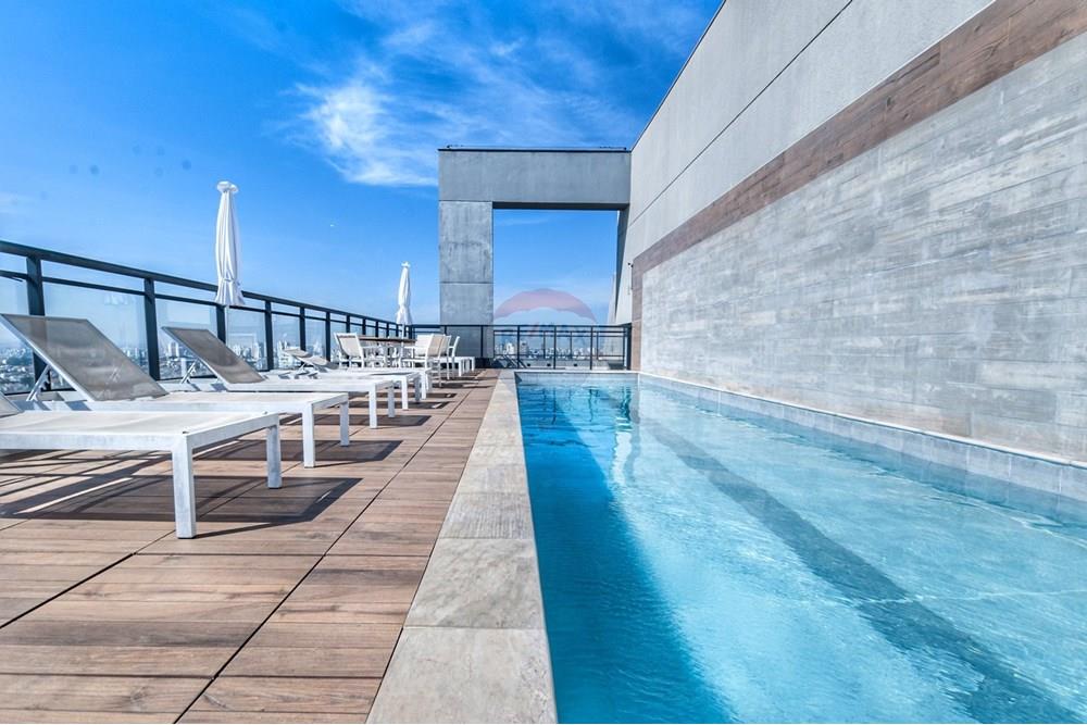 Apartamento - Venda - São Paulo , São Paulo - DSC_8268.jpeg - 601191033-61