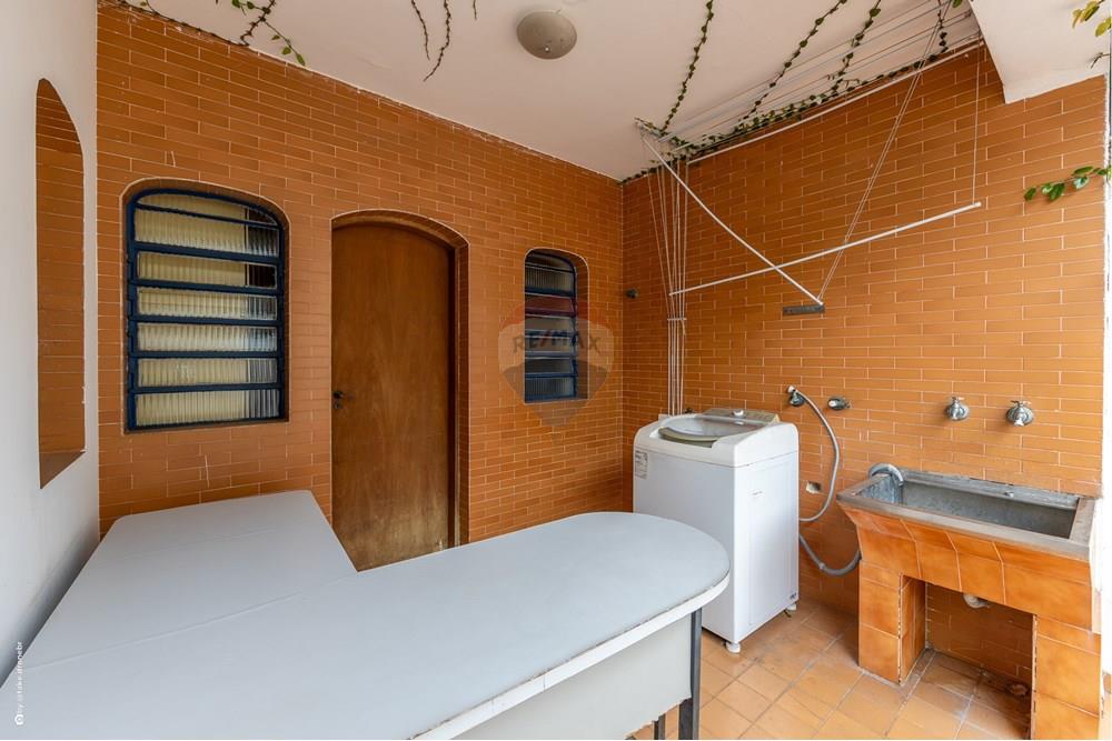 Casa - Alugar - São Paulo , São Paulo - TKD-7219.jpg - 602151008-166