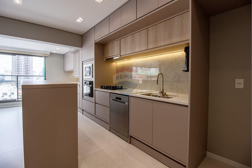 Apartamento - Venda - São Paulo , São Paulo - _MG_6179-HDR.JPG - 601361021-1777